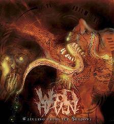 Watching from the Shadows